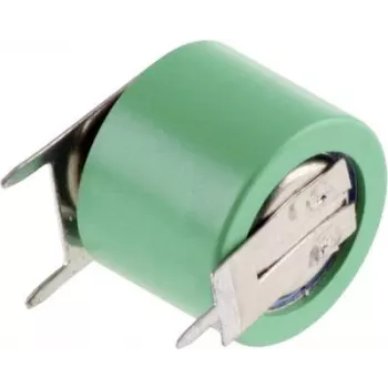 Varta V2/40H-SLF++/- 40H uzlādējams NiMH pulksteņa akumulators 43 mAh 2.4 V