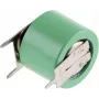 Varta V2/40H-SLF++/- 40H uzlādējams NiMH pulksteņa akumulators 43 mAh 2.4 V