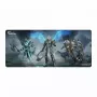 White Shark MP-1871 MP-ASCENDED-80X35 spēļu peles paliktnis