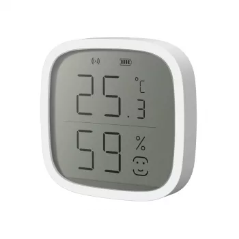 Temperatūras un mitruma sensors Extralink EX.34873 ar Wi-Fi savienojumu