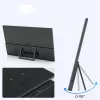 Portatīvais monitors klēpjdatoriem, telefoniem un konsolēm Extralink Smart Life 14, USB-C/micro-HDMI
