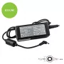 Barošanas adapteris invertors Extra Digital AS40F2507 40W Melns Iekštelpām