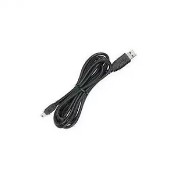 Motorola SKN6238A USB kabelis - USB (vīriešu) - Google Nexus 6, Motorola DROID X2, FLIPOUT, i412, Titanium, XPRT, MOTO Q 9, 9h, PHOTON 4G