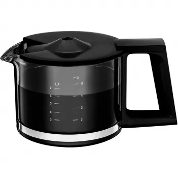 Krups AromaCafe 5 pilnībā automātiska pilienveida kafijas automāts