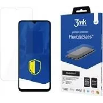 3MK Flexible Glass ekrāna aizsargs Apple iPhone 13 iPhone 13 Pro