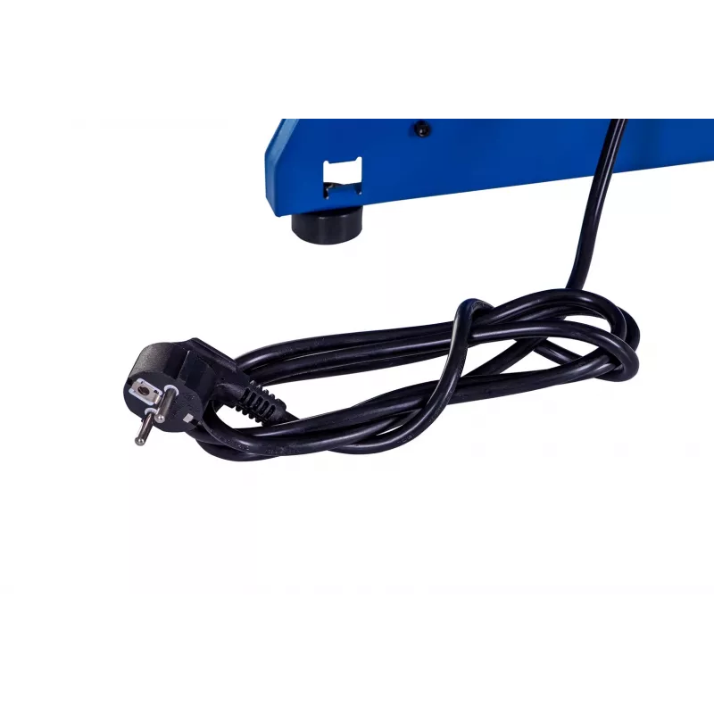 Bīdāmā–biezuma ēvelmašīna Scheppach HMS1070 1500W