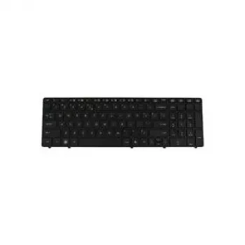 HP 641180-B31 klaviatūra EliteBook 8560p / ProBook 6560b nomaiņai