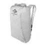 SEA TO SUMMIT Dry Day Pack Ultra‑Sil ATC012051 22L viegls ūdensnecaurlaidīgs dienas mugursoma, Cordura, 110 g