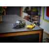 LEGO Speed Champions Mercedes-AMG G 63 & Mercedes-AMG SL 63 76924, Daudzkrāsains