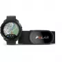 Polar Grit X2 Pro 3,53 cm (1,39) AMOLED Digital 454 x 454 Pixel Skārienjūtīgs Melns GPS