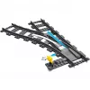 LEGO City 60238 – dzelzceļa pārmiju komplekts un aksesuāri spēļu komplektiem