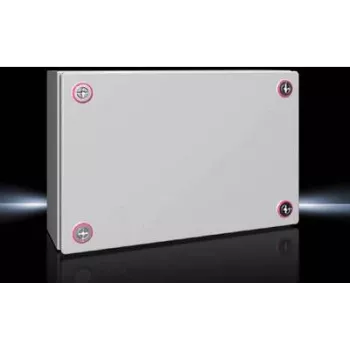 Elektriskais sadales kārba Rittal KX 1503.000 — tērauds, IP66, 1.25 mm materiāla biezums