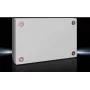 Elektriskais sadales kārba Rittal KX 1503.000 — tērauds, IP66, 1.25 mm materiāla biezums