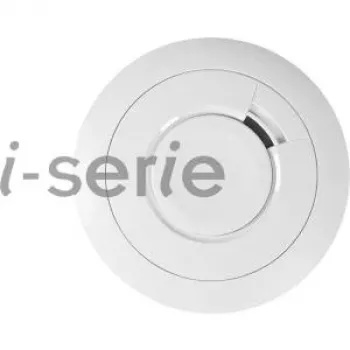 Ei Electronics EI650I - Dūmu detektors ar 10 gadu bateriju