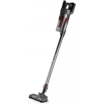 Domo DO1032SV Rokas putekļsūcējs 0.6 L Pelēks