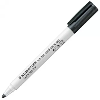 Marķieris Staedtler Lumicolor 341-9 Melns