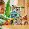 LEGO Friends 42689 Heartlake City Draugu kluba nams