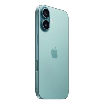 Viedtālrunis Apple iPhone 16 6.1 collu 128GB Teal