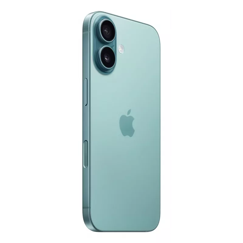 Viedtālrunis Apple iPhone 16 6.1 collu 128GB Teal