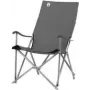 Kempinga krēsls Coleman 2000038342 4 kājas Pelēks 113 kg