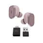 Logitech Zone True Wireless, In-Ear Austiņas, ANC, Roze, Bluetooth, 985-001090