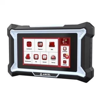 Ancel DS200 OBD2 autoskeneris