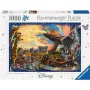 Puzle Disney Collector's Edition - Karalis Lauva (1000 gab.)