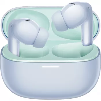 Xiaomi Redmi Buds 5 Pro TWS austiņas, iebūvētas, zvaniem/mūzikai, USB Type-C, Bluetooth, Violeta