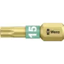 Uzgriežņu uzgalis Torx Wera TX 15 × 25 mm - Wera 05066102001