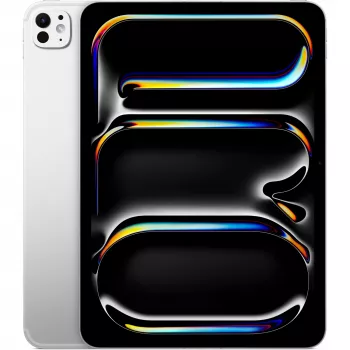 Apple 11 collu iPad Pro M5 Wi-Fi + Cellular - Planšetdators - 2 TB - 27.9 cm (11)