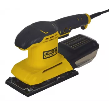 Orbitālā slīpmašīna Stanley FMEW214K-QS 280W