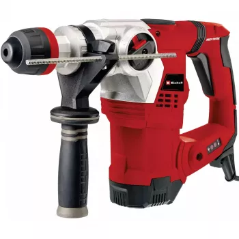 Einhell 4257944 Bezvadu urbjmašīna Melna
