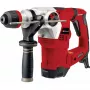 Einhell 4257944 Bezvadu urbjmašīna Melna