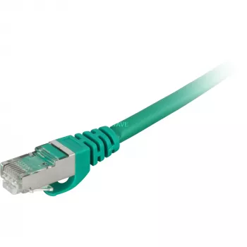 Sharkoon Ethernet Patch Kabelis