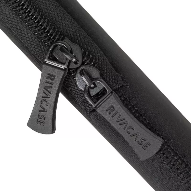 Rokassomas maciņš Rivacase 5226B 39.6 cm 15.6 collas Melns