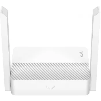 Cudy LT300 bezvadu maršrutētājs Fast Ethernet vienas joslas (2.4 GHz) 4G Balts
