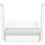 Cudy LT300 bezvadu maršrutētājs Fast Ethernet vienas joslas (2.4 GHz) 4G Balts