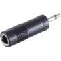 Audio adapteris ShiverPeaks 57002 Mono 3.5mm ligzda-ligzdā