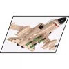Būvējamie klucīši COBI Panavia Tornado GR.1 MiG Eater 527 gabali