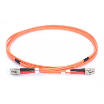 Optiskās šķiedras pīts vads Digitus DK-2533-01