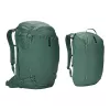 Thule 5314 Landmark 60L ceļojumu mugursoma, unisex, Hazy Green