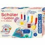 Kosmos Schülerlabor 3. + 4. klasei, Eksperimentu komplekts, Ķīmija, 8 gadi, Daudzkrāsains