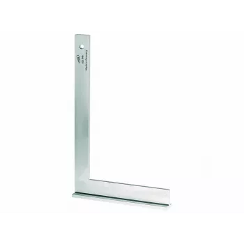 Helios Preisser Taisnleņķa leņķis ar pamatni 40 x 23 cm modelis 0374416