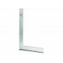 Helios Preisser Taisnleņķa leņķis ar pamatni 40 x 23 cm modelis 0374416