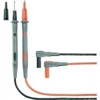 Voltcraft MS-4N Melns