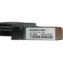 DAC kabelis CBO JNP-QSFP-DAC-0.5M-BL 0.5 m QSFP vīrietis-vīrietis 40 Gbit/s