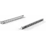 SCHROFF SLIDE RAIL STD 800D (2 gab.) - Rack Piederums (23130097)