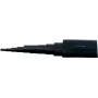 3M TE100048657 - Termosarūkošā caurule - Melna - 100 cm - 2,1 cm - 7 cm - 135 °C (TE100048657)
