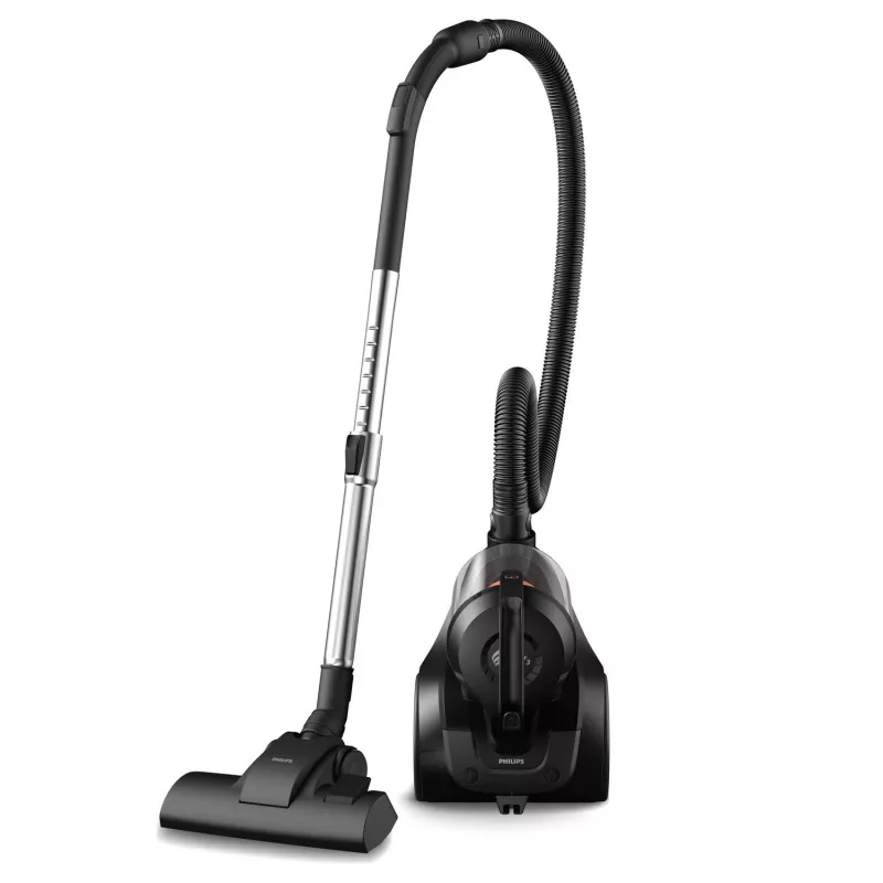 Philips 1000 sērijas XB1142/10 putekļsūcējs 1.3 L cilindriskais sausās tīrīšanas bezmaiss 800 W
