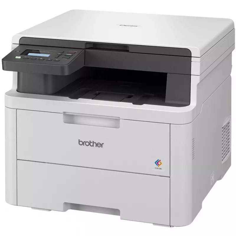 Brother DCP-L3515CDW daudzfunkciju printeris LED A4 2400 x 600 DPI 18 ppm Wi-Fi